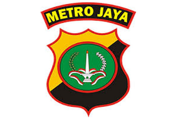 Polda Metro Tangkap...