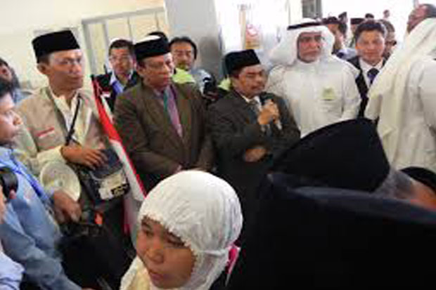 23 Kloter Telah Mendarat...