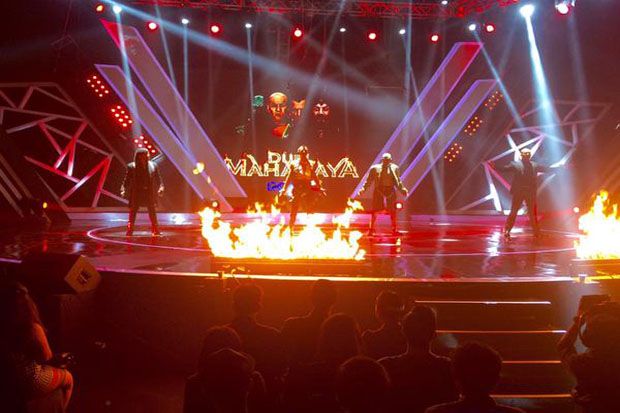 Deddy Corbuzier Lakukan...