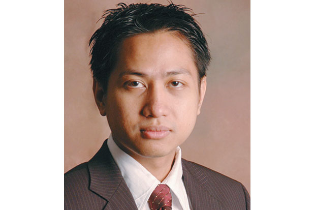 Tenangkan Pasar dan...