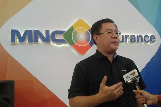 MNC Hadirkan Asuransi...