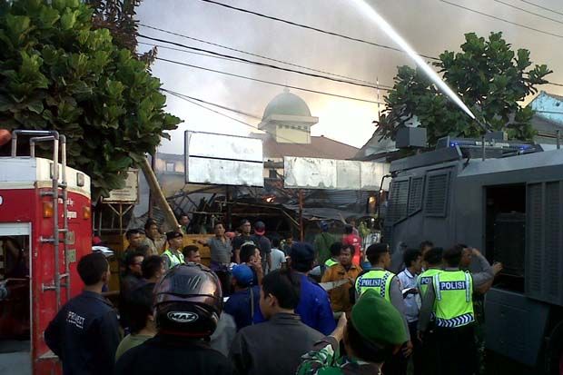 Pemkab Cirebon Siapkan...