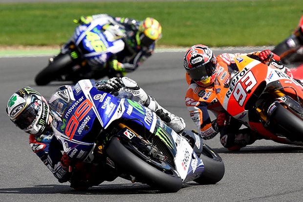 Bicara Statistik, Lorenzo...