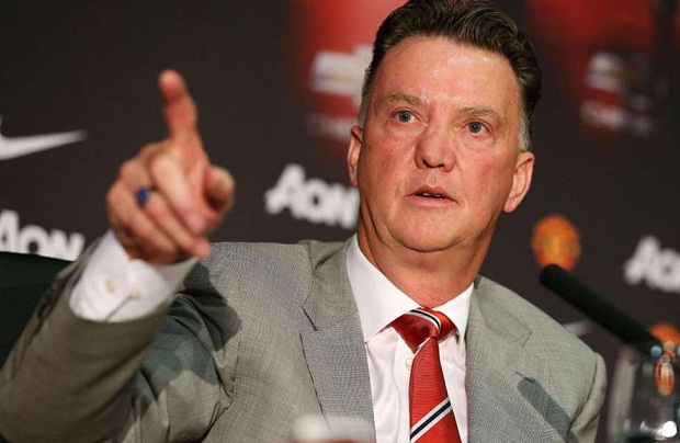 United Hanya Mau Datangkan...