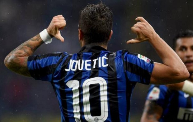 Comeback ke Italia,...