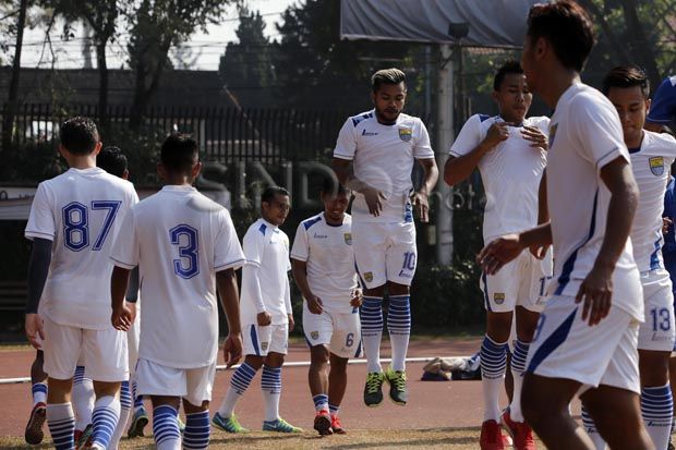 Persib Bandung Lebih...