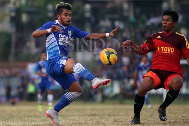Persib Bandung Akhirnya...