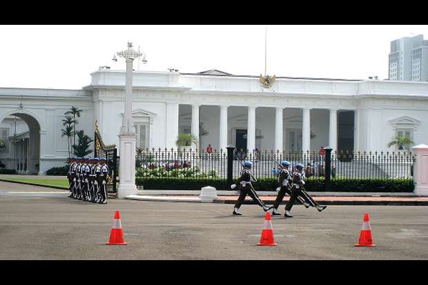 PDIP D​ukung Peleburan...
