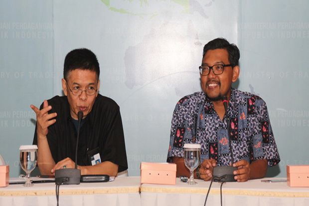 Giri Suprapdiono Tergugah...