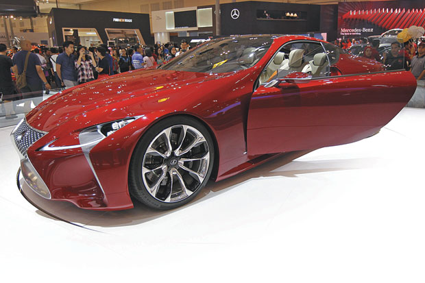 Beda Cara Kampanye Hybrid