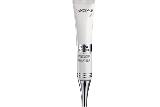 Hilangkan Dark Spots
