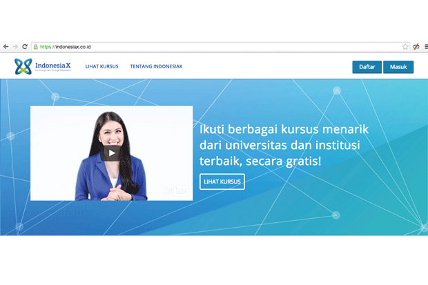 Demokratisasi Cara Belajar