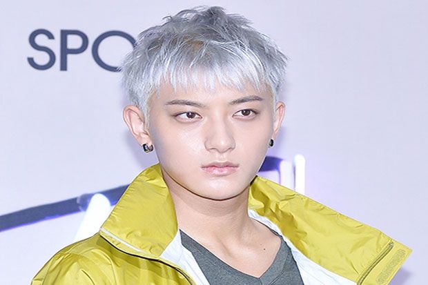 Tao EXO dan SM Entertainment...