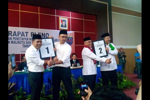 Larang Kampanye Hitam,...