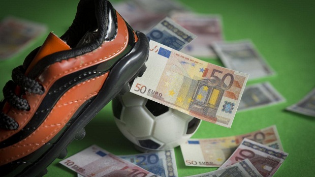 Reuni Mafia Bola di...