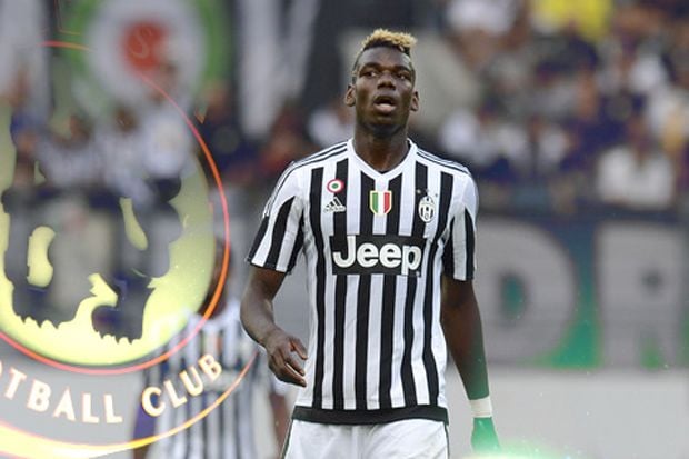 Bidik Pogba, Chelsea...