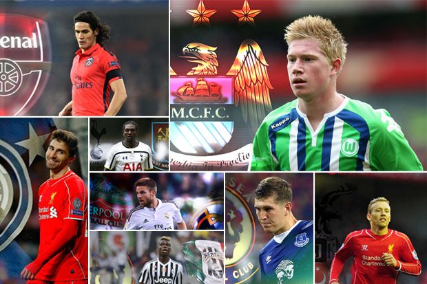 10 Rumor Terpanas Jelang...