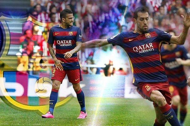 Alves Absen Sebulan,...