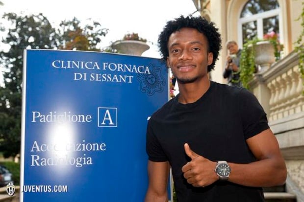 Cuadrado Jalani Tes...