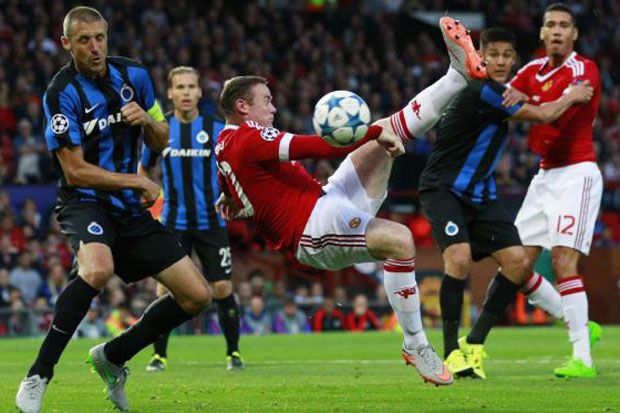 Ini Fakta Impresif Club...