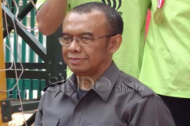 Kemenpora: Piala Kemerdekaan...