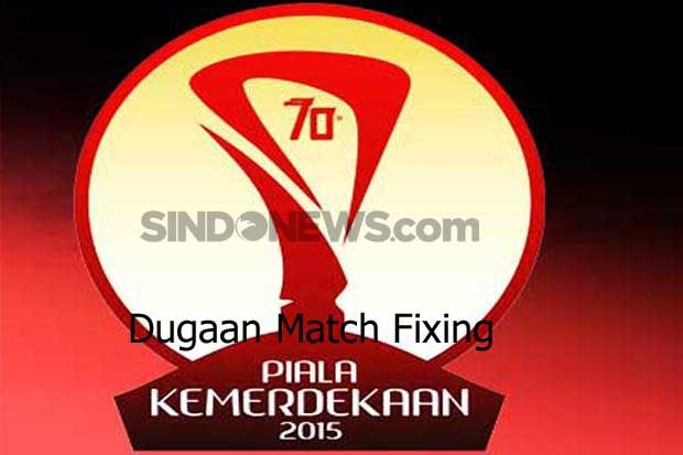 Kemenpora Tak Mau Laporan...