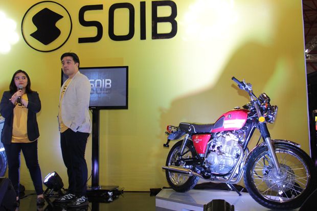 SOIB Pemain Baru Pasar...
