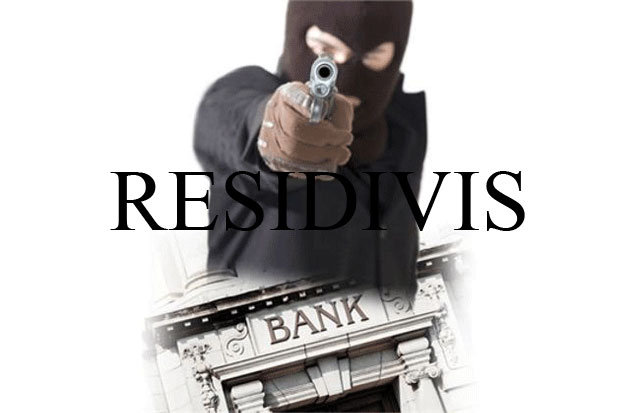 Residivis Ajak Adiknya...