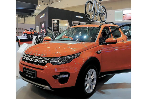Tidak Hanya Milik SUV