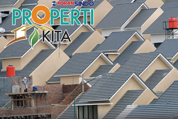 Surga Properti Baru