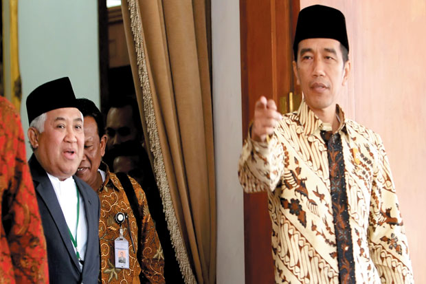 Jangan Digunakan Foya-foya