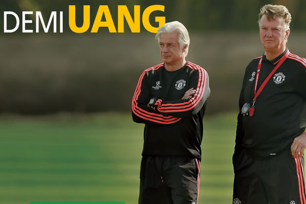 Demi Uang