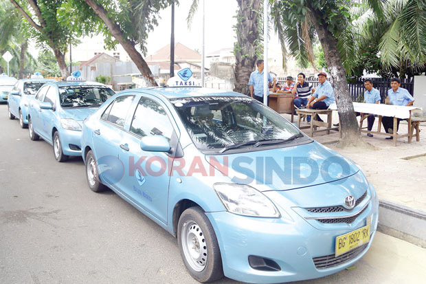 Blue Bird Bantah Luncurkan...