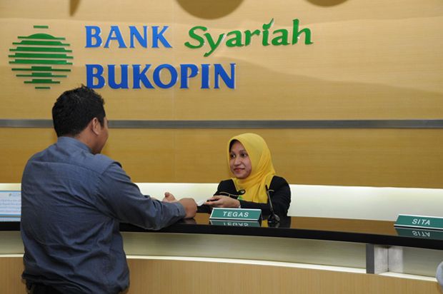 Bukopin Syariah Batasi...