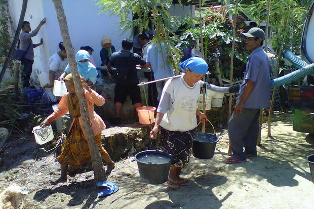Wartawan Bantu Korban...