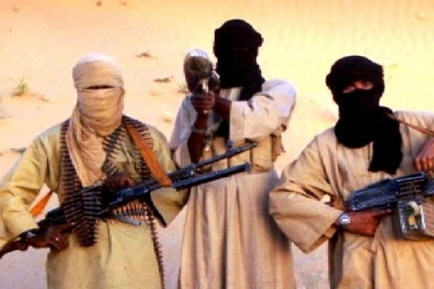Al-Qaeda Bantah Sandera...