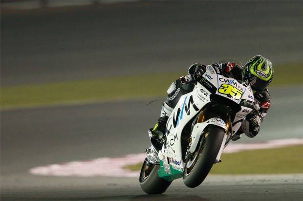 LCR Honda Perpanjang...