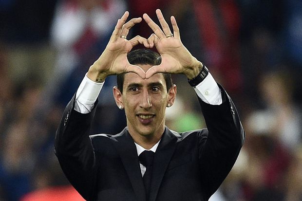 PSG Ogah Izinkan Di...