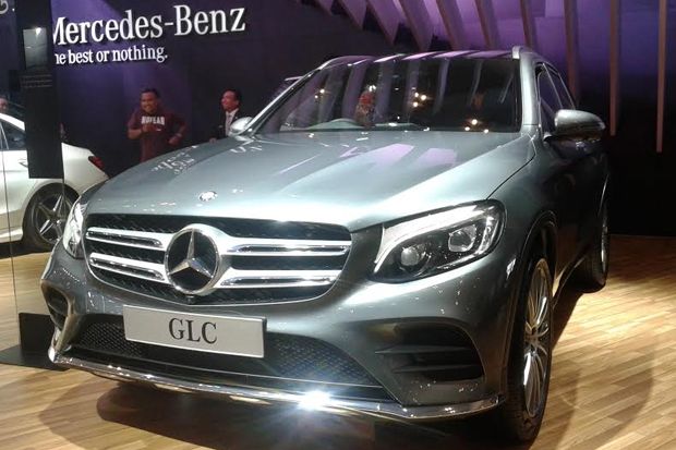 Mercedes-Benz Indonesia...