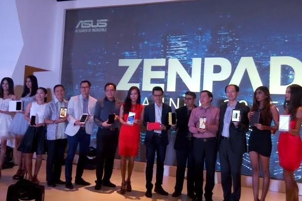Tablet Asus ZenPad Dibanderol...