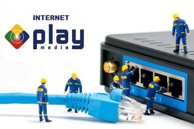 MNC Play Media Internet...