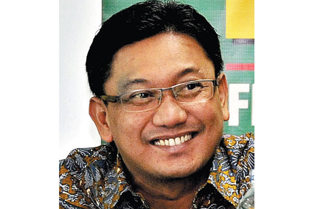DPR Akan Bentuk Panja...