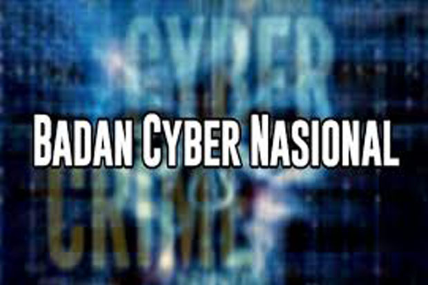 Badan Cyber Bukan untuk...