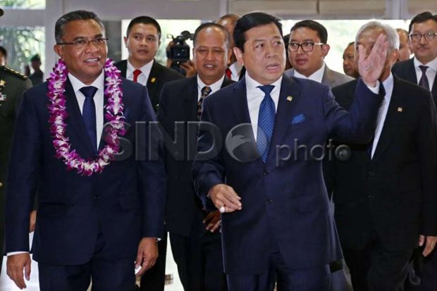 Timor Leste Berguru...
