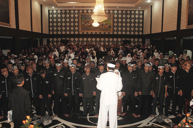 Pilkades Purwakarta...