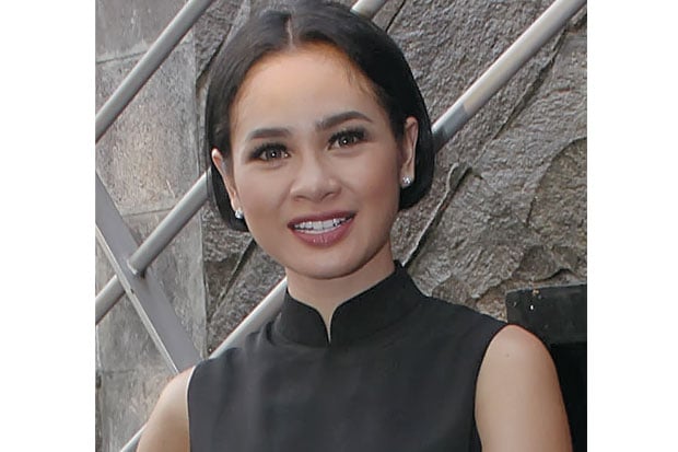 Perubahan Musik Andien
