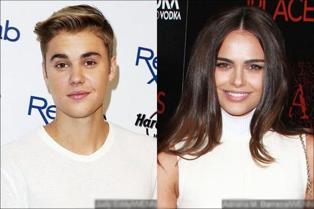 Justin Bieber Bantah...