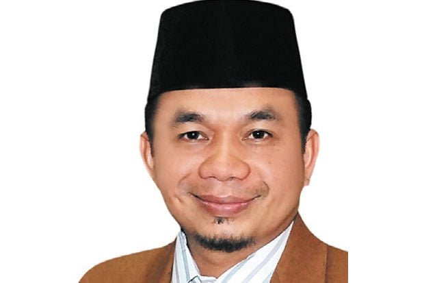 Berlomba Merawat Indonesia
