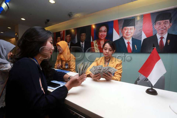 Paket Kebijakan Pemerintah...