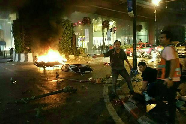 Polisi Thailand Selidiki...